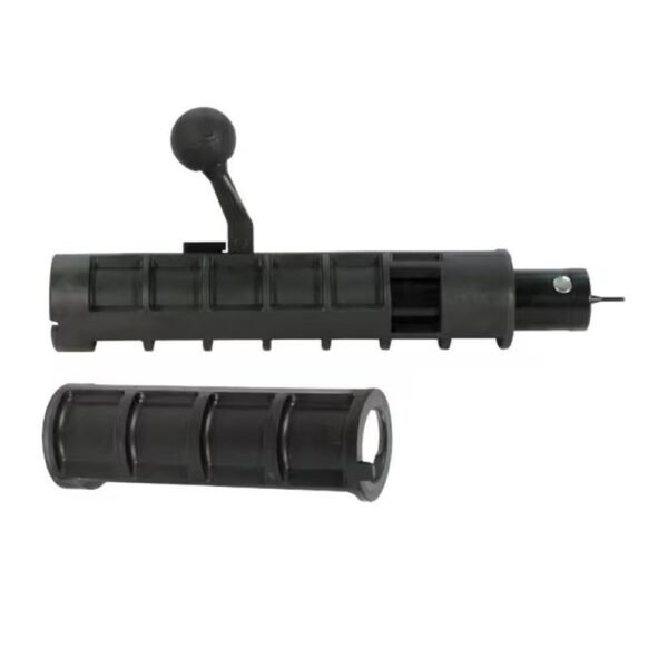 Barrett MRAD Large to Small Breech Conversion Kit by Barrett Firearms