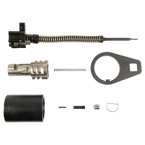 Barrett MRAD ELR Barrel Maker Kit .416 Barrett "EA" by Barrett Firearms