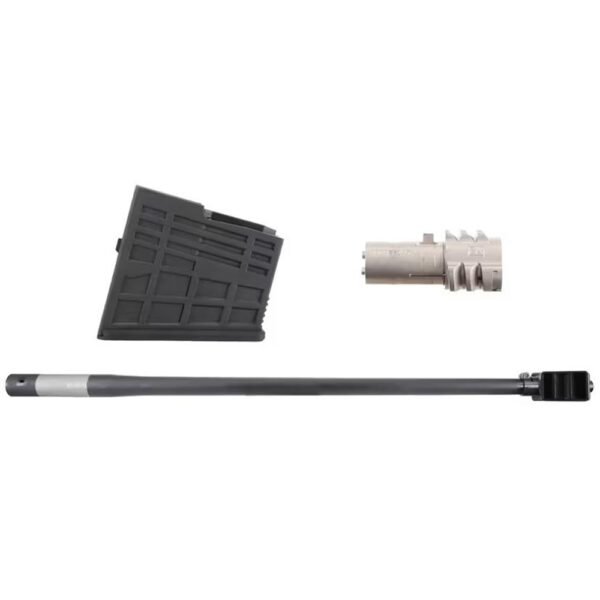 Barrett MRAD ELR Barrel Conversion Kit .416 Barrett 36" Heavy Barrel by Barrett Firearms