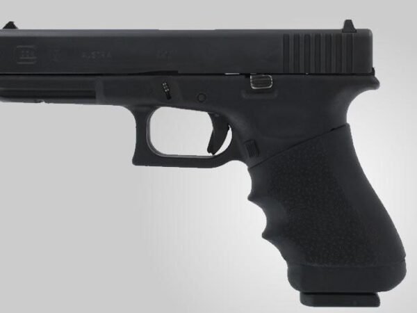 Hogue Grips HandAll Full Size Universal Grip Sleeve