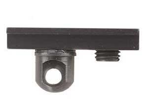 Harris Bipods Adapter #6A by Harris Engineering