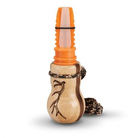 Carlton's Calls Boss Cow Call Elk Mouth Call by Hunters Specialties