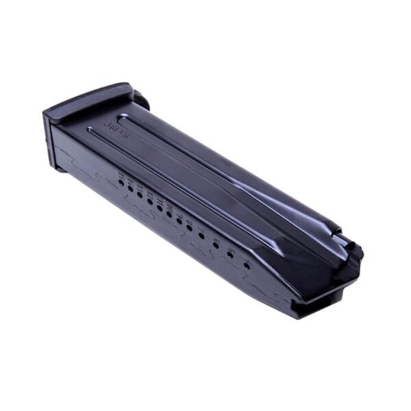 H&K VP9 P30 Handgun Magazine Black 9mm Luger 15/rd by Heckler & Koch / H&K