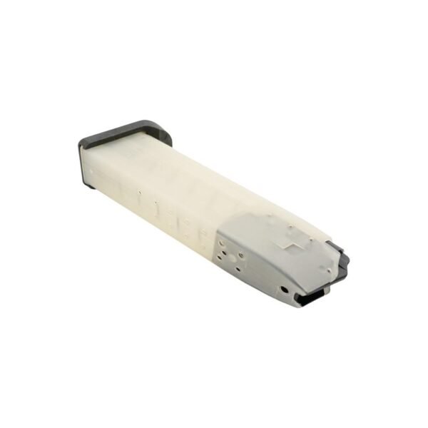 H&K USP9 Handgun Magazine Black 9mm Luger 18/rd by Heckler & Koch / H&K