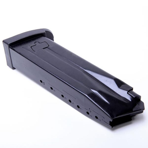 H&K Mark 23 Handgun Magazine Black .45 ACP 10/rd by Heckler & Koch / H&K