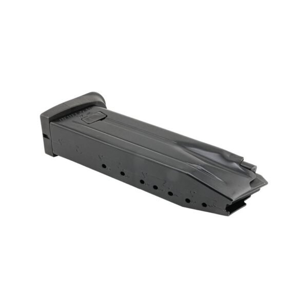 H&K USP45 Handgun Magazine Black with Extended Floorplate .45 ACP 10/rd by Heckler & Koch / H&K