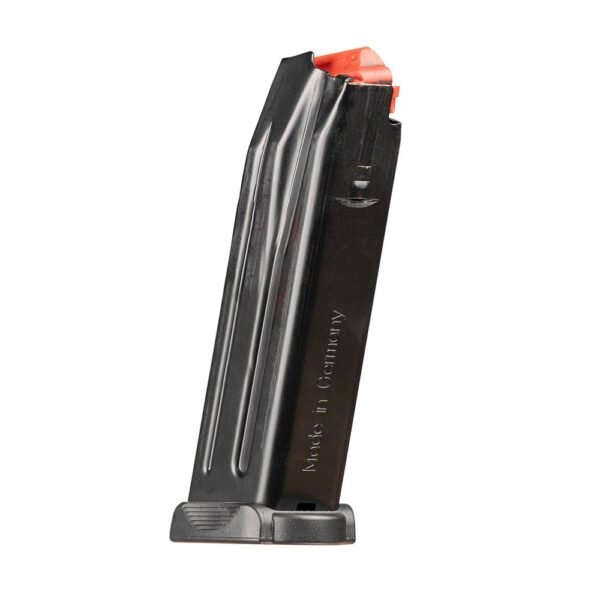 H&K VP9A1 K Handgun Magazine 9mm Luger 10/rd by Heckler & Koch / H&K