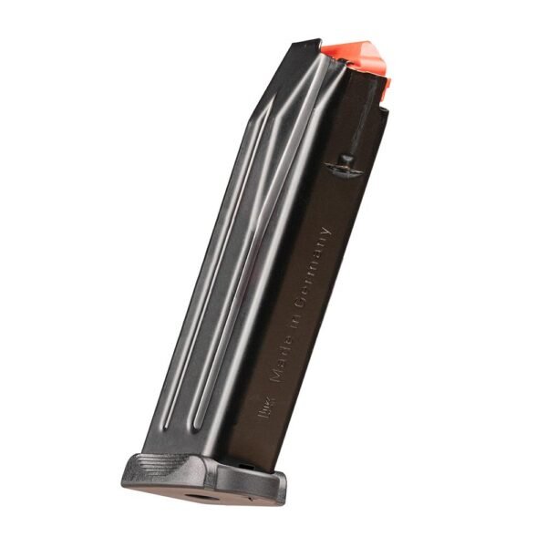 H&K VP9/P30 Handgun Magazine 9mm Luger 17/rd by Heckler & Koch / H&K