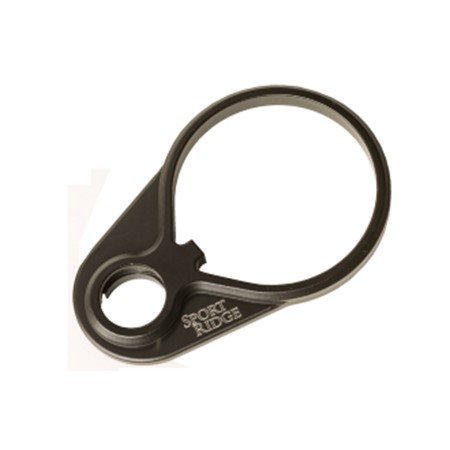 TacShield Sport Ridge AR-15 End Plate QD by Military Products