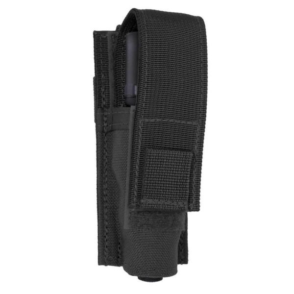 TacShield Surefire 6P/G2 Light Molle Pouch-Black by Military Products