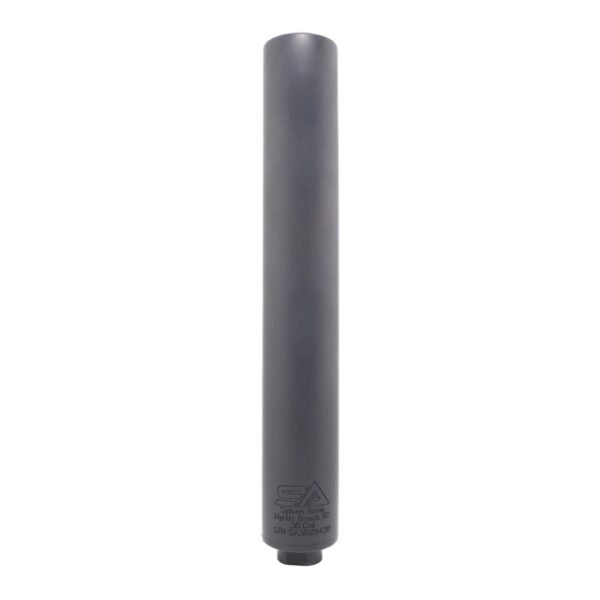Sylvan 300 Magnum Direct Thread Suppressor .30 Cal 8" 5/8 x 24 Thread Pitch by 10 Ring Marketing / WRJ