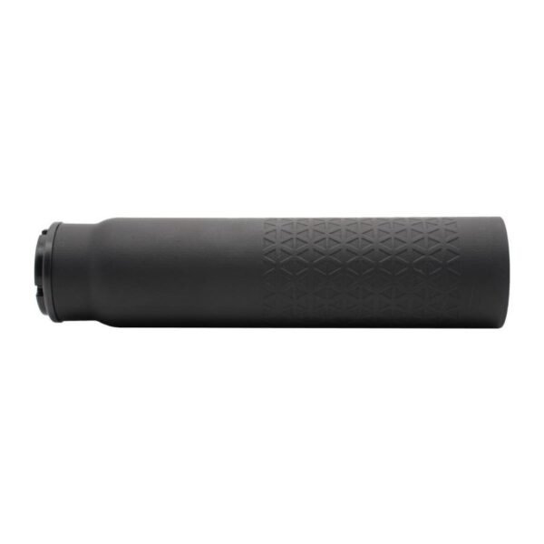 Black Rain Ordnanace Operator Series Chinook XL QD Suppressor .30 Cal Titanium 1.745" Dia 7" Length Black by Black Rain…