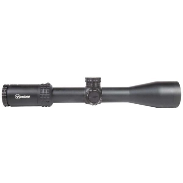 Sightmark Firefield RapidStrike Rifle Scope 4-16x44 30mm SFP Plex Black by Sellmark Corporation