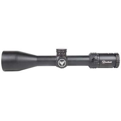 Firefield Rapidstrike Rifle Scope 5-20x50 30mm SFP Plex Illum. Black by Sellmark Corporation