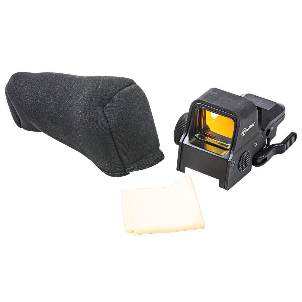 Sellmark Firefield Impact XLT Reflex Sight by Sellmark Corporation