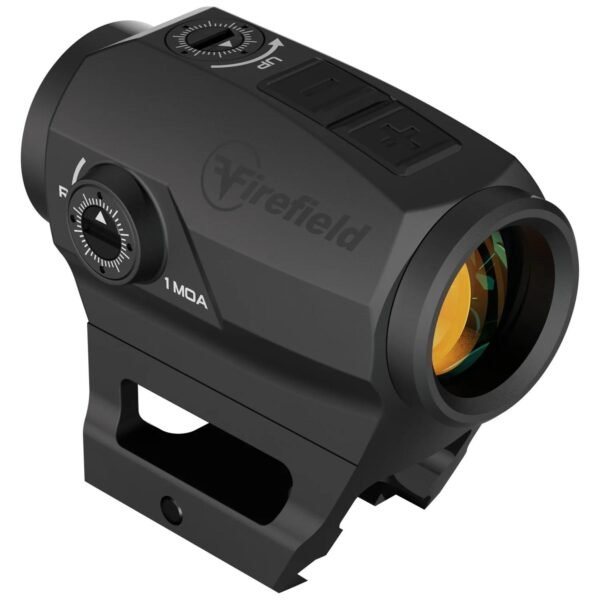 Firefield RapidStrike 3 MOA Red Dot Sight by Sellmark Corporation