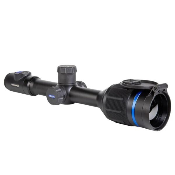 Pulsar Thermion 2 XQ50 PRO 3-12x Thermal Rifle Scope Black by Sellmark Corporation