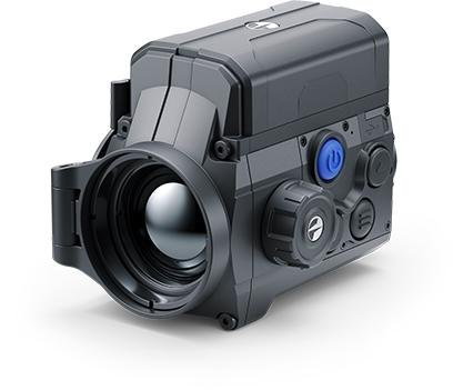 Pulsar Thermal Front Attachment Kit Krypton 2 FXQ35 Monocular by Sellmark Corporation