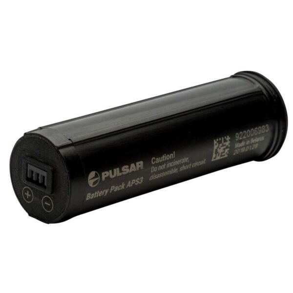 Pulsar Battery Pack APS 3 by Sellmark Corporation