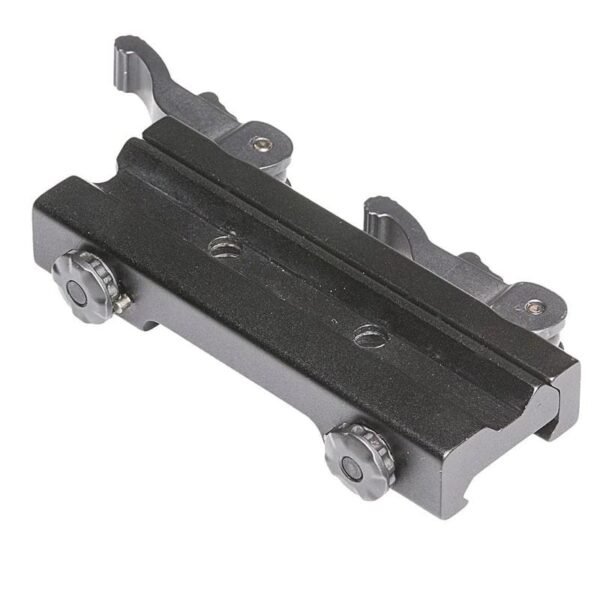 Sightmark Locking Quick Detach Mount for Wolfhound Prismatic Sight by Sellmark Corporation