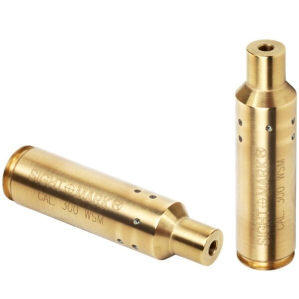Sightmark .50 Cal Premium Laser Boresight by Sellmark Corporation