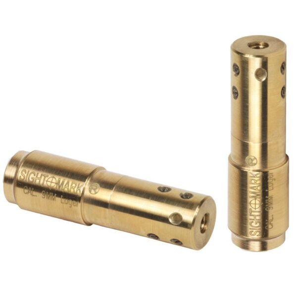 Sightmark .357/.38 Premium Laser Boresight by Sellmark Corporation