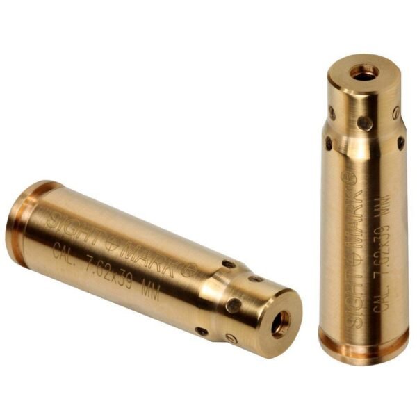 Sightmark 7mmx65 REM Premium Laser Boresight by Sellmark Corporation