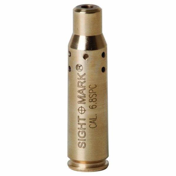 Sightmark .50 Cal Premium Laser Boresight Green by Sellmark Corporation