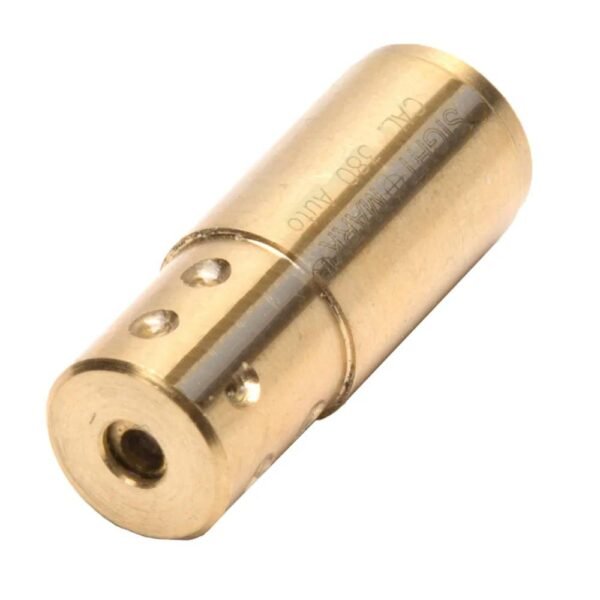 Sightmark Compact Pistol Boresight - .380 ACP by Sellmark Corporation