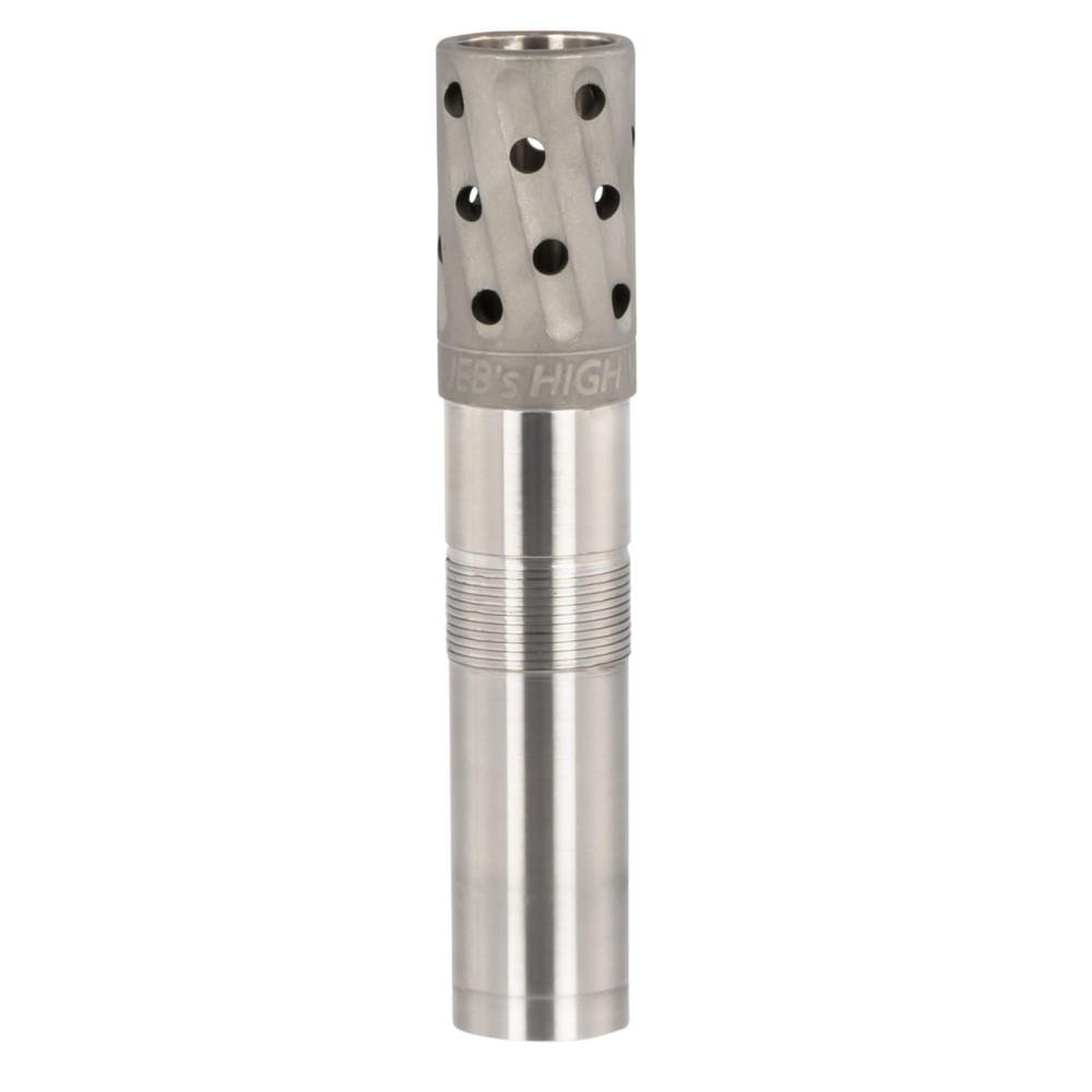 Jeb's High Voltage Waterfowl Ported Choke Tube for 20 ga Browning Invector .585 by Jebs Choke Tubes