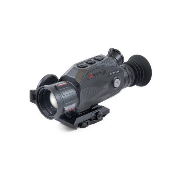 NOCPIX Slim Series L35 Multi-function Thermal Optic 384 35 mm by IRay USA