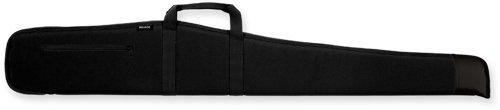 Bulldog Deluxe - Shotgun Black With Black Trim - 52 Inch by Bulldog Cases