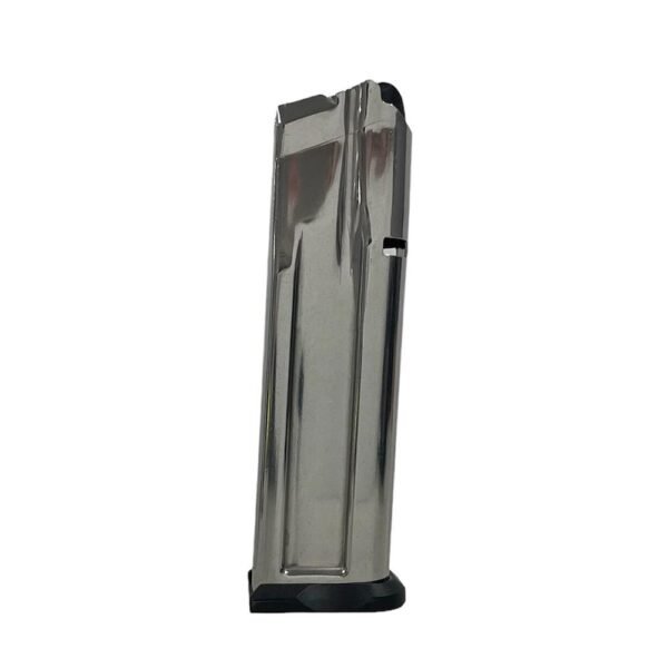Check-Mate Staccato 2011 Handgun Magazine Stainless Steel .45 ACP 13/rd by Check-Mate Industries