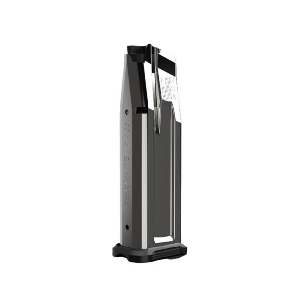 Check-Mate Staccato 2011 Handgun Magazine Stainless Steel 9mm Luger 17/rd by Check-Mate Industries