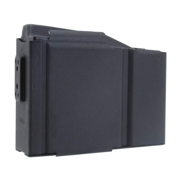 Check-Mate M1A / M14 Compatible Rifle Magazine .308 Win 5/rd by Check-Mate Industries
