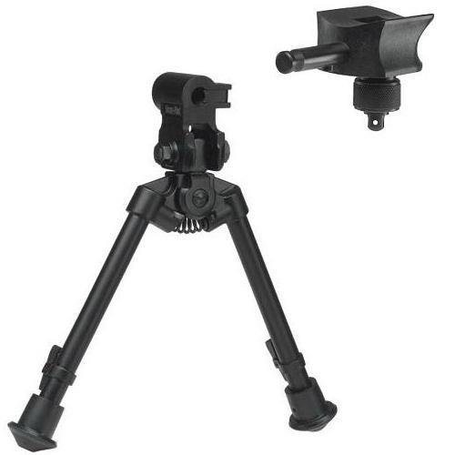 Versa-Pod Model 2 Bipod with Universal Adapter by Kengs