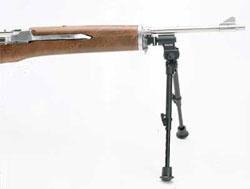 Versa-Pod Model 103 Ruger Mini 14/30 Bipod Adapter by Kengs