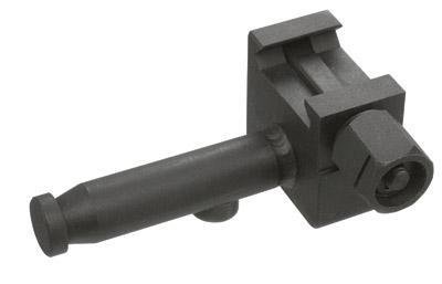 Versa-Pod Model 611 Picatinny Rail Bipod Adapter by Kengs