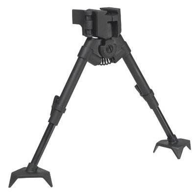 Versa-Pod Model 923 Picatinny Mount 9-12" Bipod Claw Feet by Kengs