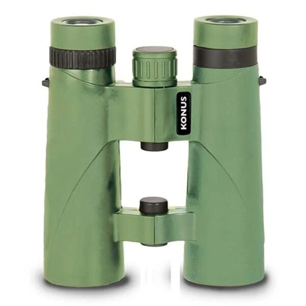 Konus Orient Binoculars 10x25mm Green