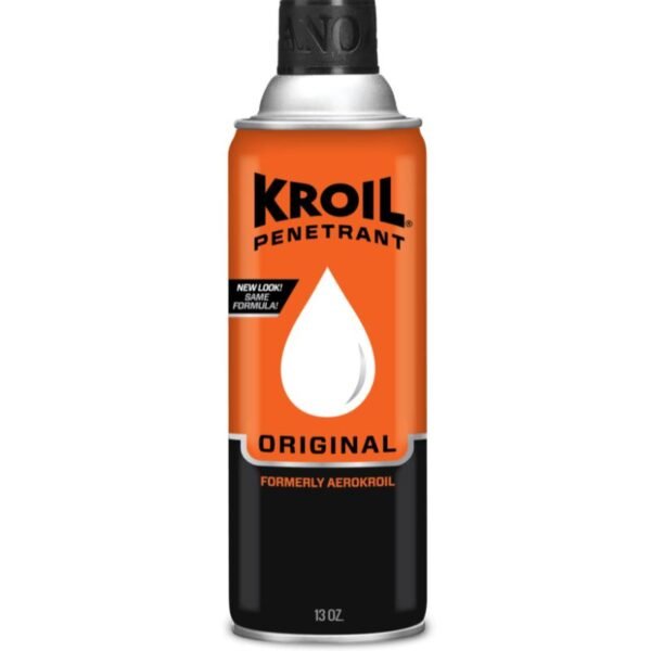 KROIL Original Penetrant Aerosol 13 oz by Kano Laboratories Inc.