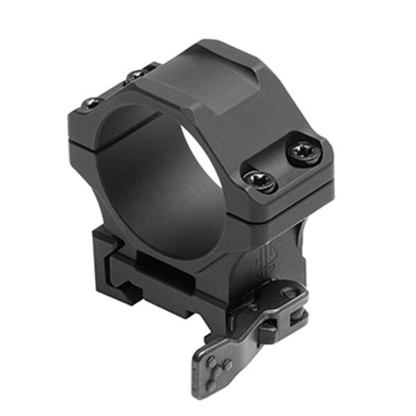 UTG ACCU-SYNC QR 30mm Low Profile Scope Rings Picatinny by Leapers