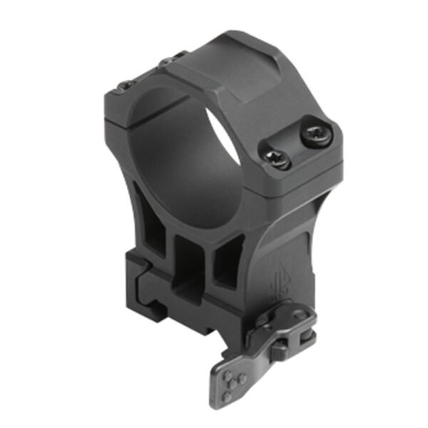 UTG ACCU-SYNC QR 30mm High Profile Scope Rings Picatinny by Leapers