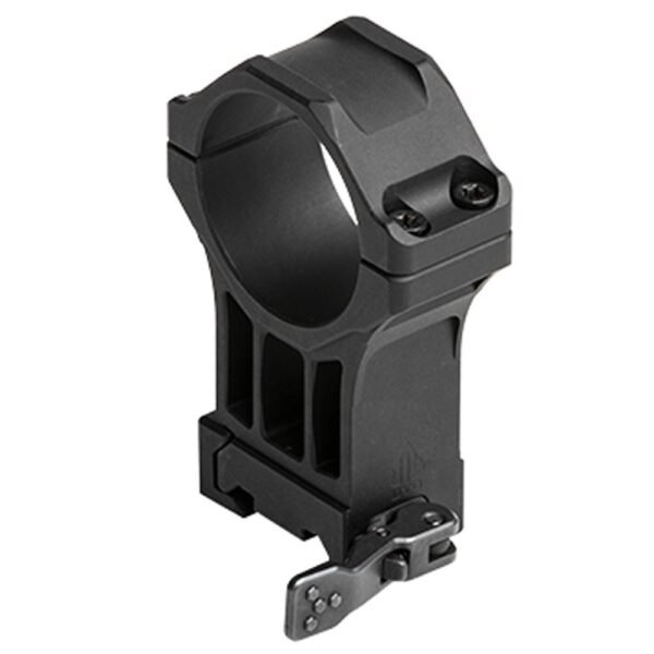 UTG ACCU-SYNC QR 34mm 2X-High Profile Rings Picatinny by Leapers