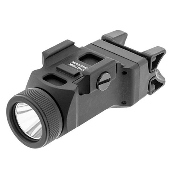 UTG Sub-Compact Pistol Light 200 Lumen Picatinny Mount by Leapers