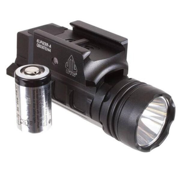 UTG Sub-compact LED Ambi. Pistol Light 400 Lumen by Leapers