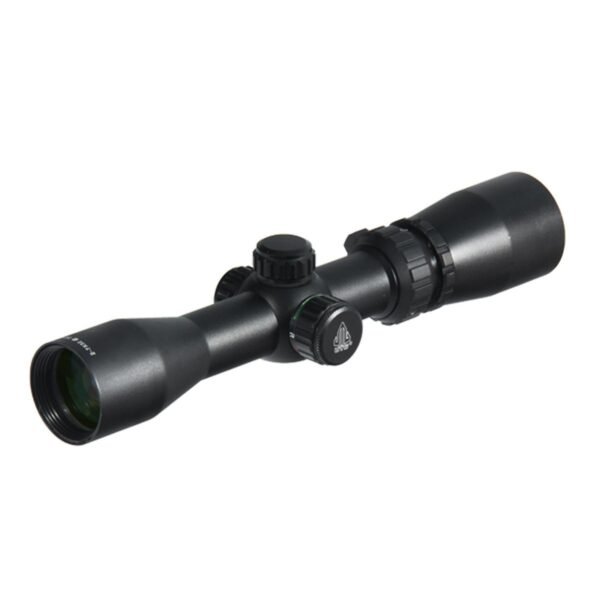 UTG Handgun Scope - 2-7x32mm 1" PDC Reticle Black Matte by Leapers