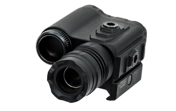 UTG Instant Target Aiming BullDot Compact Green Laser by Leapers