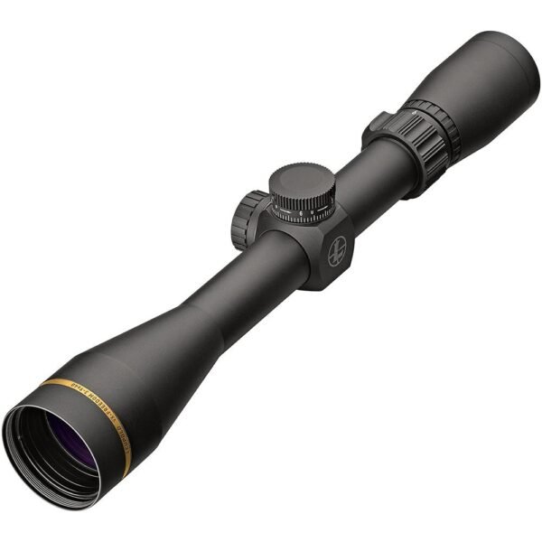 Leupold VX-Freedom Rifle Scope 3-9x40 CDS 1" Duplex Reticle