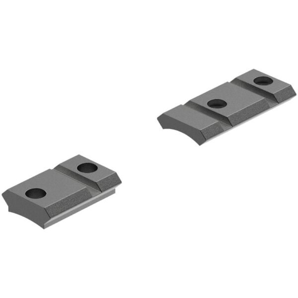 QRW Base Winchester XPR Matte Black 2-Pieces by Leupold